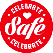 celebrate safe